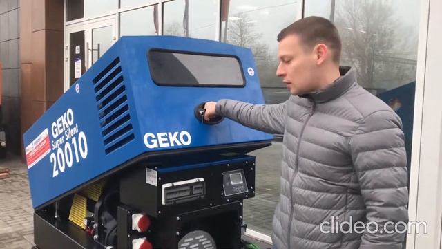 Дизельная электростанция под аренду смотреть онлайн