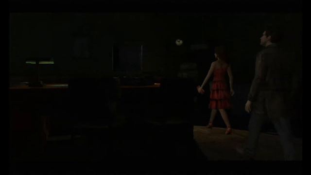 Silent Hill: Shattered Memories (Wii) - Playthrough 3 смотреть онлайн