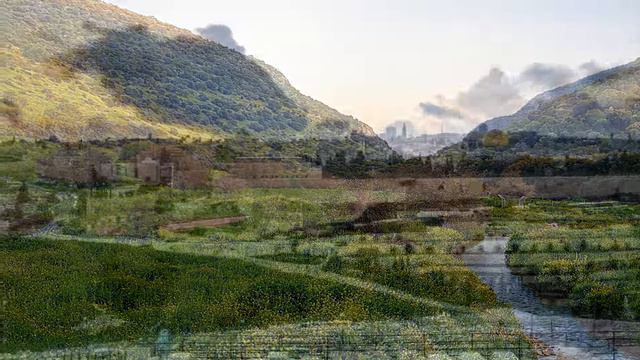 Jewish Music With Beautiful Views Of Israel｜Еврейская музыка с красивыми видами Израиля