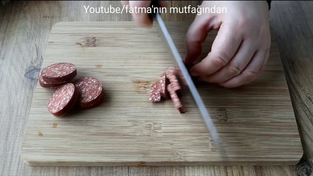 Bütün Tarifleri UNUTTURACAK ❗1 Bardak Su ile İnanılmaz Güzel Ekmekler Yapın ❗ смотреть онлайн