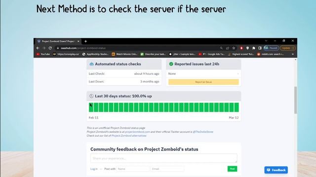 How to Fix "File doesn't match the one on the server" in project Zomboid смотреть онлайн