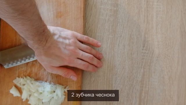 ВКУСНАЯ гречка с грибным соусом смотреть онлайн