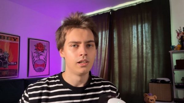 ТОПОВАЯ МЕХАНИЧЕСКАЯ КЛАВИАТУРА ? | Keychron v1