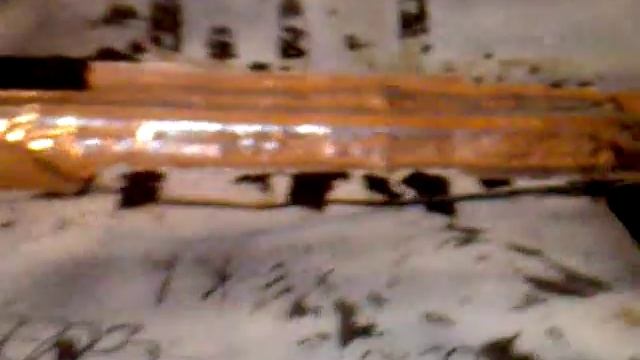 Подсветка на днище скутора противоударная.mp4 смотреть онлайн