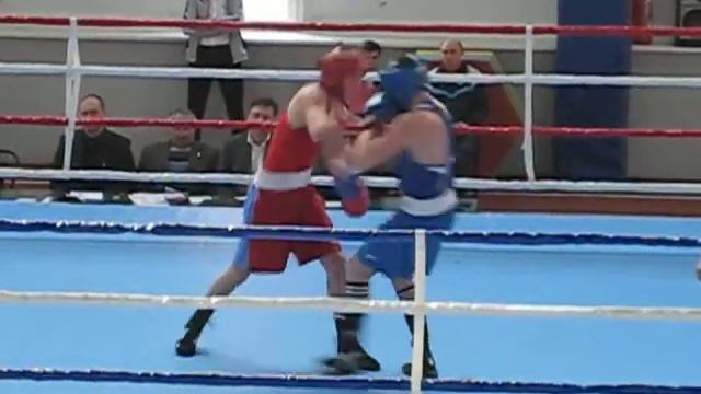 Роман Музалёв - чемпин области смотреть онлайн