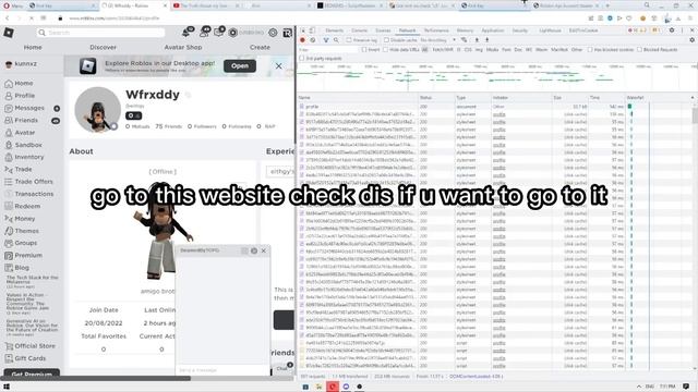 How To Hack Roblox Account