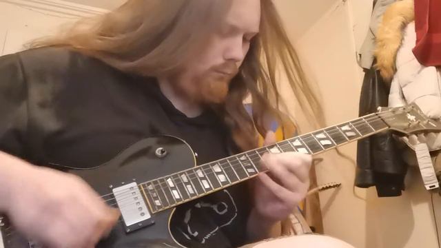 Psychonaut 4 - Sana Sana Sana Cura Cura Cura { Tutorial Ish }