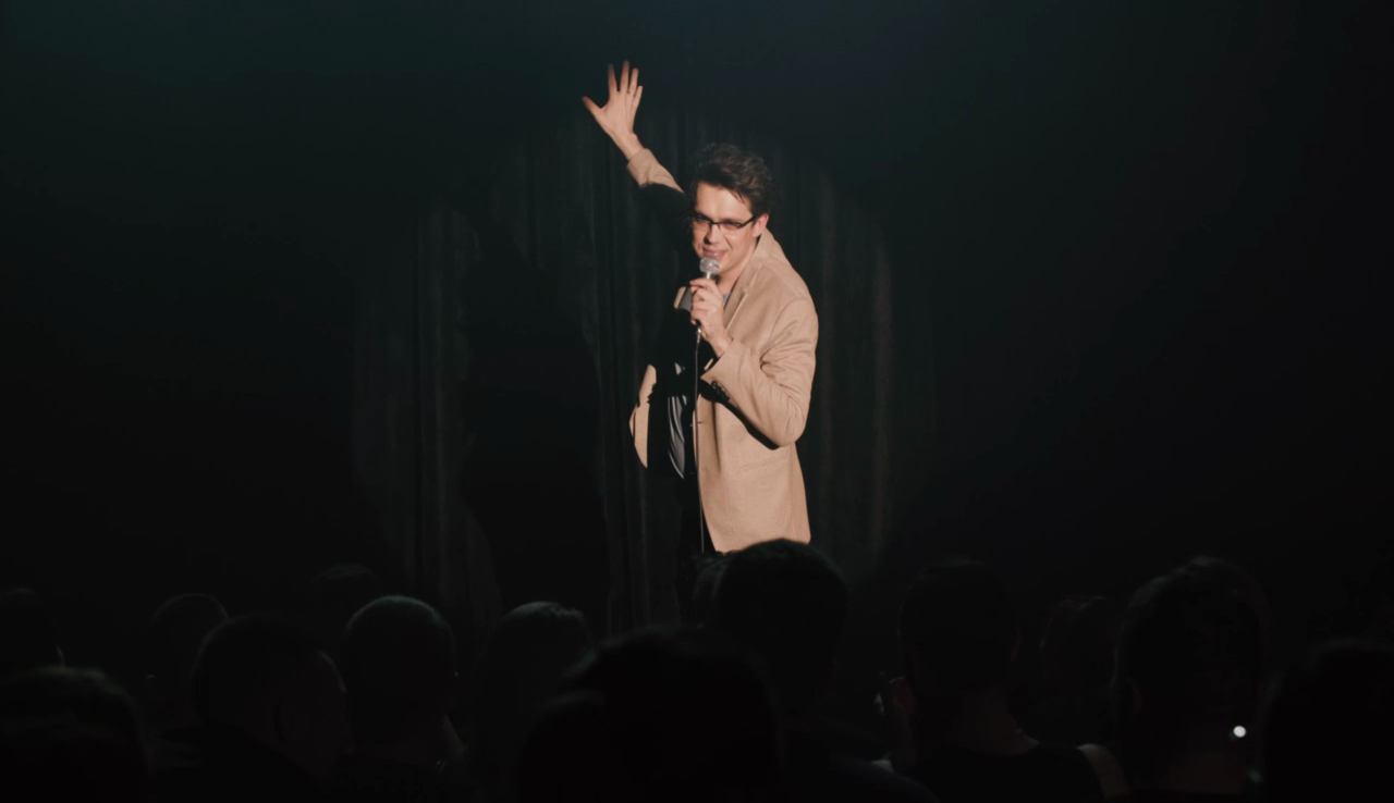 22 КОМИКА: Всеволод Ловкачёв - О грудном молоке смотреть онлайн