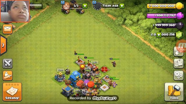 Tutorial mendownload clash of clans mod apk смотреть онлайн