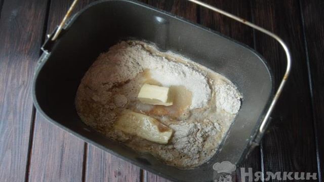 Кухня Мамашки