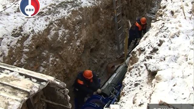 "Раздумья о ЖКХ" от 4 апреля 2018 г. смотреть онлайн