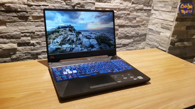ASUS TUF F15 REVIEW LAPTOP GAMING 15.6 PULGADAS CALIDAD PRECIO 2021 PANEL 144HZ CORE I5(FORTNITE) смотреть онлайн