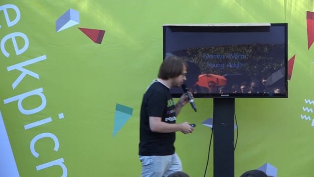 Александр Панчин - Жизнь прекрасна. Продлевать будете? смотреть онлайн