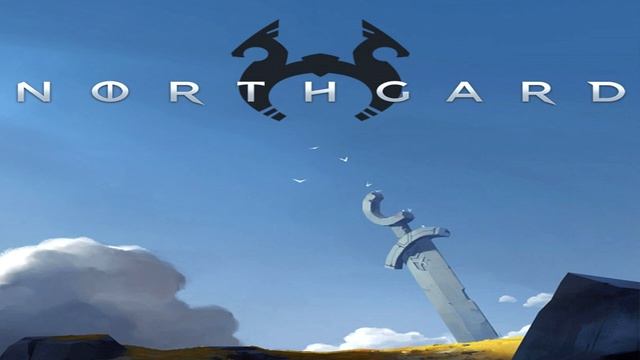 Northgard OST Track 13 - December Blizzard смотреть онлайн