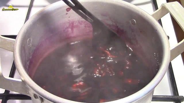 Как сделать за 5 минут варенье по Дюкану смотреть онлайн