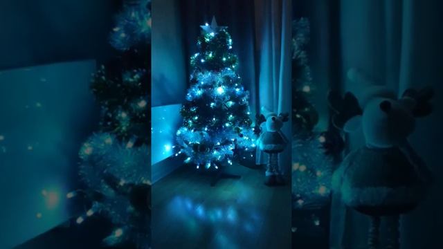 Гирлянда на ws2811 смотреть онлайн