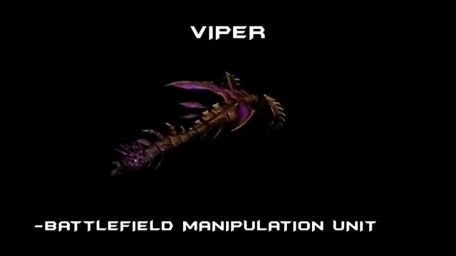 Starcraft 2: Heart of the Swarm New Unit Details and Impressions смотреть онлайн