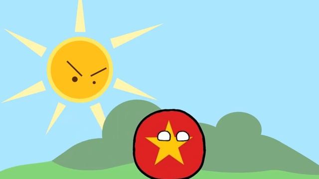 Countryballs | Вьетнам ) смотреть онлайн