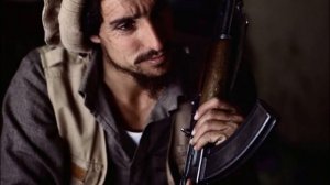 КТО ТАКОЙ АХМАД ШАХ МАСУД??? Ahmed Shah Massoud