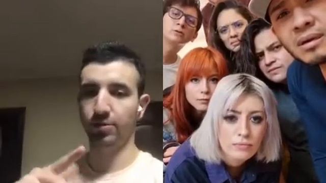 Интересная история (ДЕНЬ 152 )