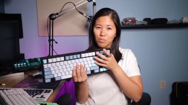 The BEST keyboards of 2022 смотреть онлайн