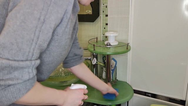 Быстрая уборка в ванной | Сдобное тесто с УКСУСОМ | Венское печенье | Поездка в Липецкий зоопарк