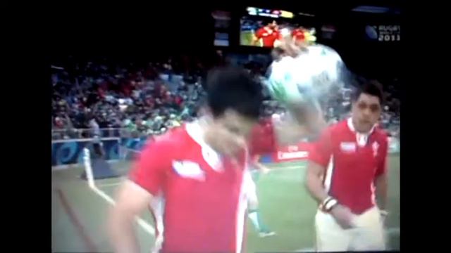 Mike Phillip's Dive Try смотреть онлайн