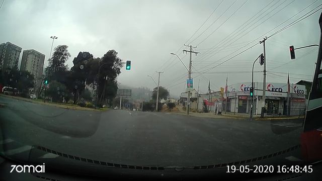 FILE20200519 164746 000340 Dash cam chile смотреть онлайн