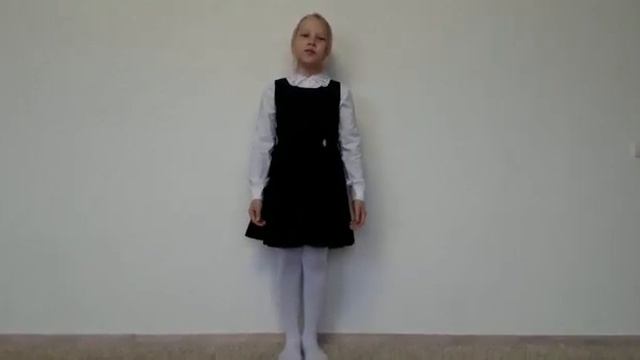 208.* Сабитова Камилла, «Кышкы ямь» Резеда Вәлиева смотреть онлайн