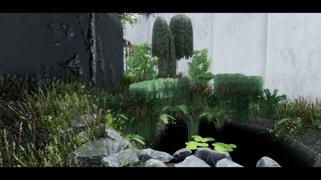 Skyrim SE - Mod: Black Thorn Keep смотреть онлайн