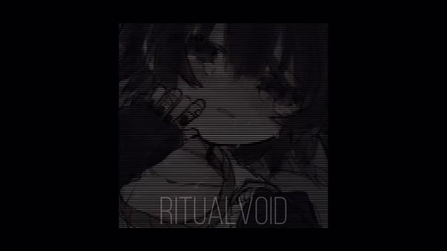 corpse dance — kikuo ft. hatsune miku — slowed + reverb смотреть онлайн