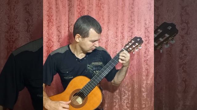 В. Шаинский / Песенка крокодила Гены / исполняет Вячеслав Замчалкин смотреть онлайн