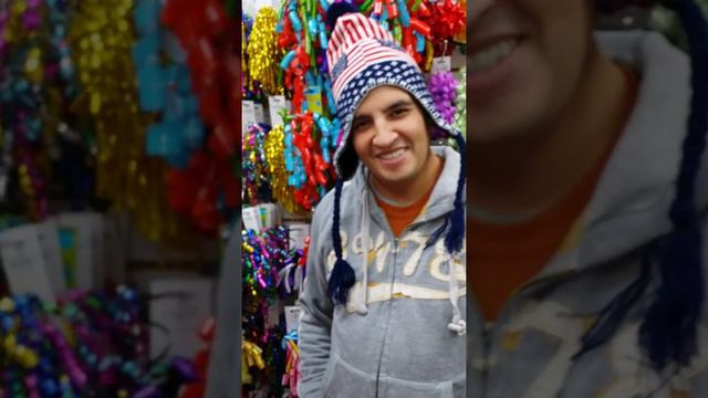Entrevista al paparatzi y mamaratzi de NJ #yacuñao смотреть онлайн