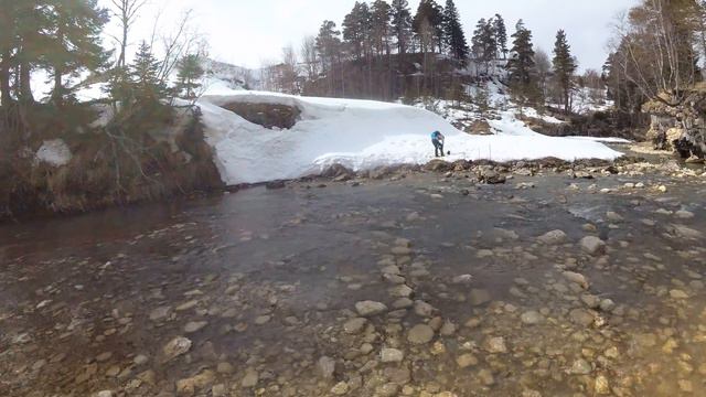 10.03.2018 - Лагонаки, Водопады, Пещера смотреть онлайн