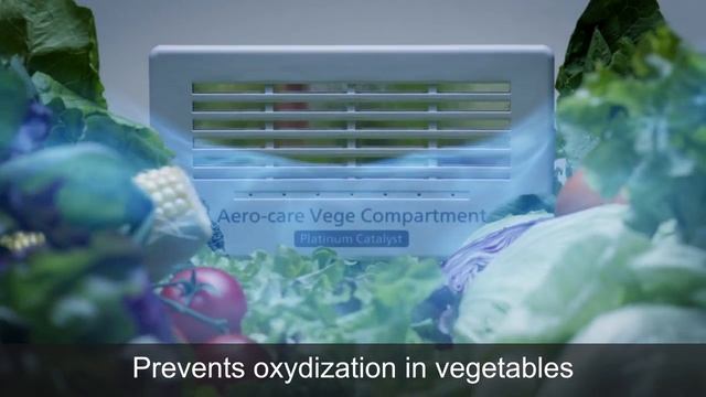 Hitachi's New 4-door French Bottom Freezer смотреть онлайн
