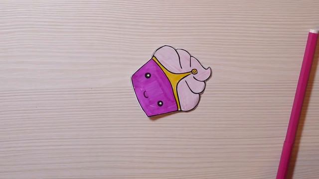 How to make a SQUISH Как сделать СКВИШ Лэсьтӥськом СКВИШ смотреть онлайн