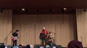 Потомучто - Ну-ну