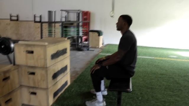 КАК УВЕЛИЧИТЬ ПРЫЖОК, НЕ ВЫХОДЯ ИЗ ДОМА? / КАК ПРЫГАТЬ ВЫШЕ смотреть онлайн