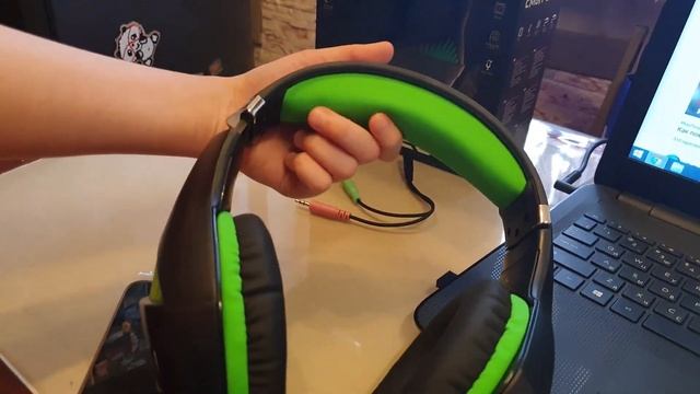 Беру на Беру Наушники Игровые CROWN MICRO CMGH- 20 02 ОБЗОР КОМПЬЮТЕРНОЙ ГАРНИТУРЫ и мой отзыв смотреть онлайн