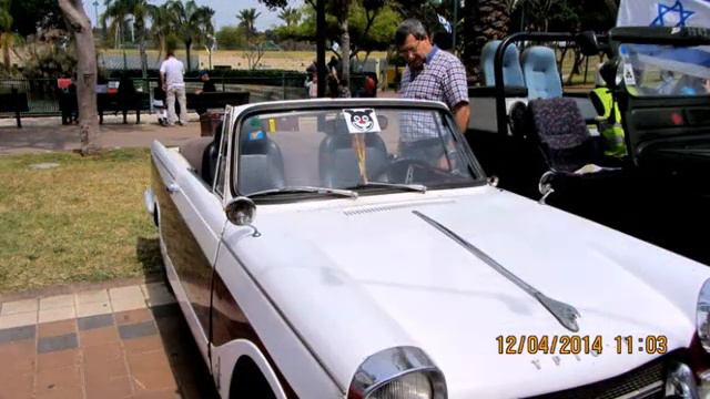 איך נראות מכוניות רטרו? смотреть онлайн