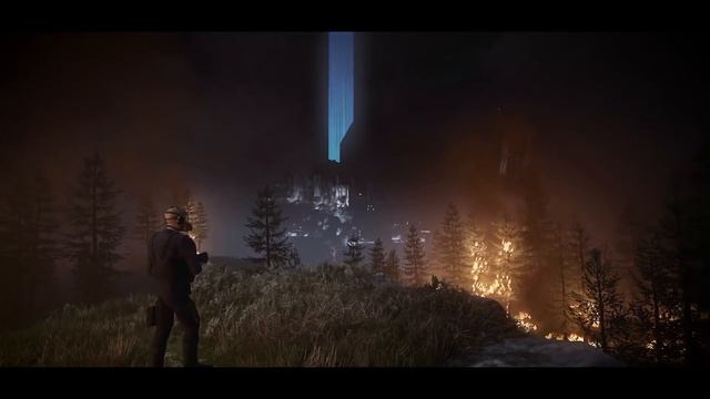 Maverick's Proving Grounds: 1000 Player Battle Royale? смотреть онлайн