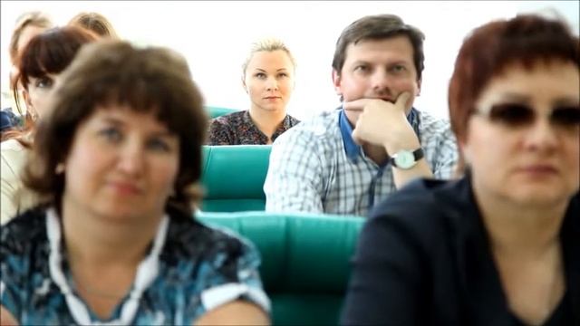 Мы начинаем - "Школа Будущего" смотреть онлайн