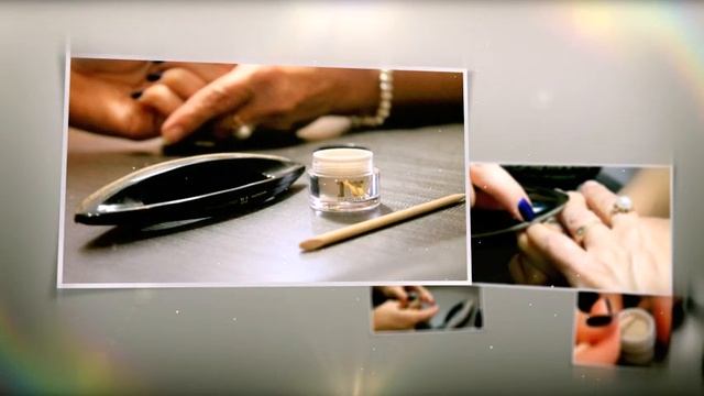 Японский маникюр music смотреть онлайн