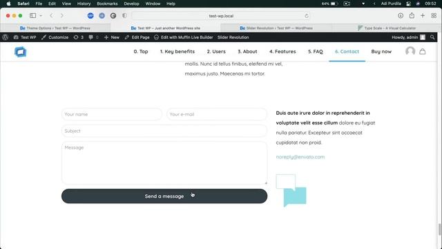 Muffin Live Builder (BeBuilder) for WordPress: Build Websites the Easy Way | FREE COURSE смотреть онлайн