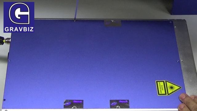 Ремонт лазерного источника Raycus RFL P20QE ч.1 Приемка и первичная диагностика смотреть онлайн