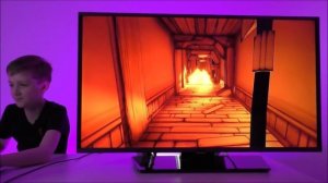 ПОЛНОЕ ПРОХОЖДЕНИЕ 1 2 3 4 главы Bendy and the Ink Machine