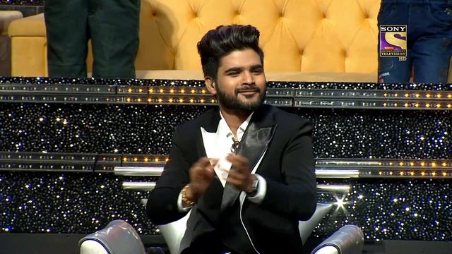 SSS2 पर Celebrate हुआ 90's Special | Superstar Singer Season 2 смотреть онлайн