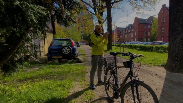 Antena HORIZON 868 MHz 8dBi test w terenie Cz.2 смотреть онлайн