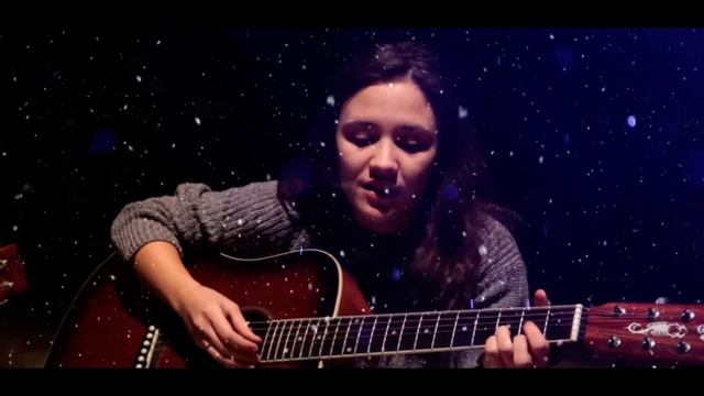 ВАСЯ НАСТЯ «Last Christmas» смотреть онлайн