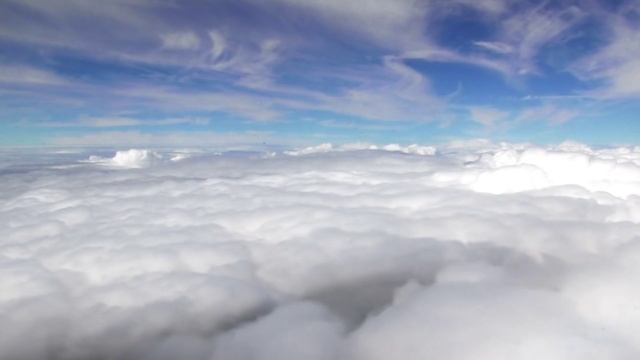 Рейс UN-9999 Москва-Пекин, Боинг-747 смотреть онлайн